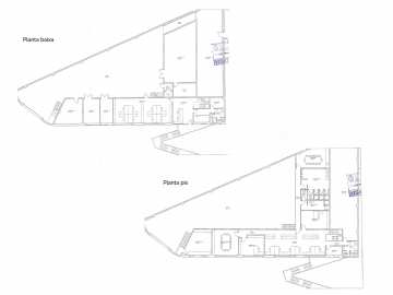 Nave industrial en alquiler con excelentes comunicaciones en Sant Just Desvern -43