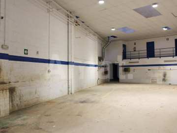 Nave industrial en alquiler con excelentes comunicaciones en Sant Just Desvern -9