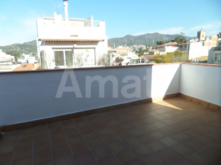 Maravilloso ático, céntrico, muy luminoso y tranquilo -10