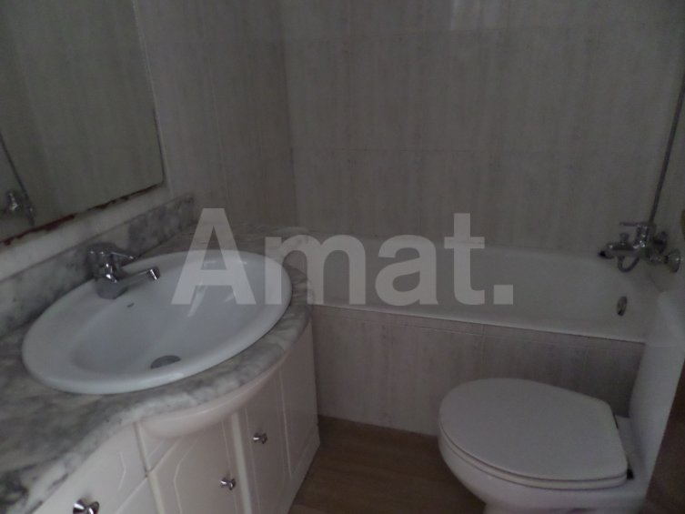 Maravilloso ático, céntrico, muy luminoso y tranquilo -13