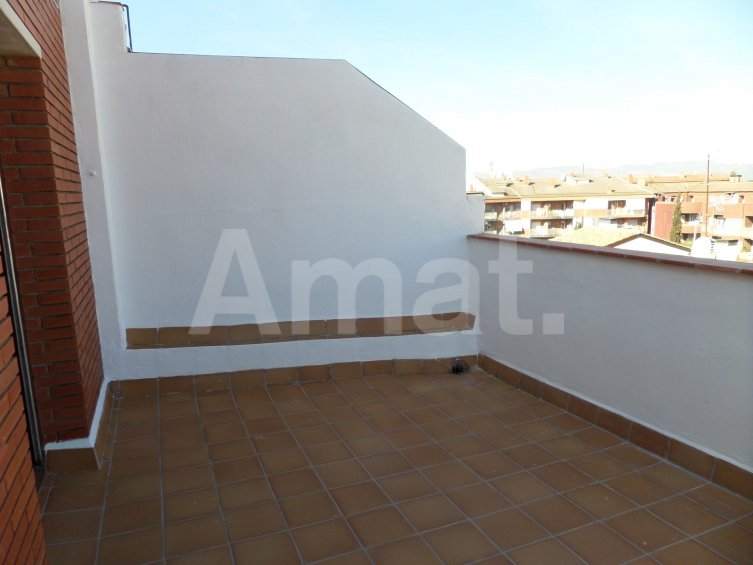 Maravilloso ático, céntrico, muy luminoso y tranquilo -14