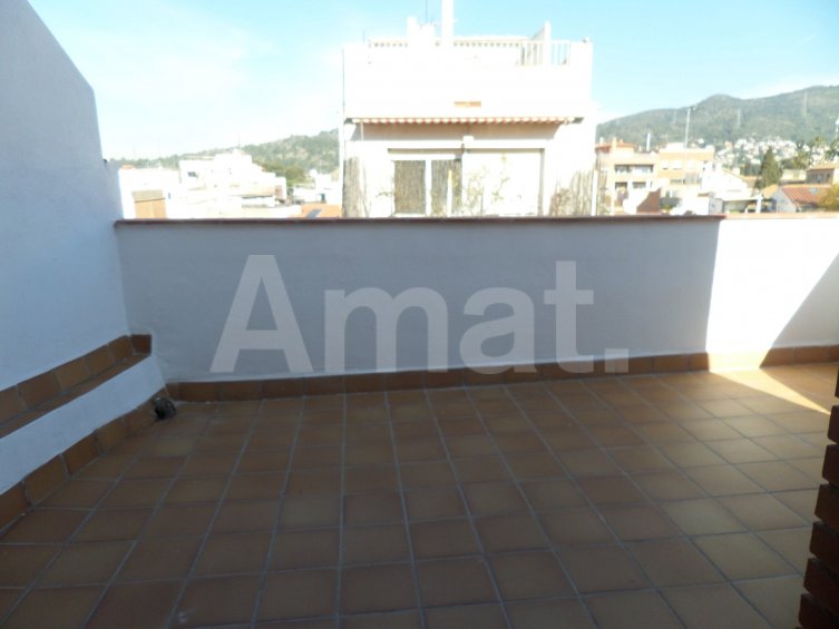 Maravilloso ático, céntrico, muy luminoso y tranquilo -15