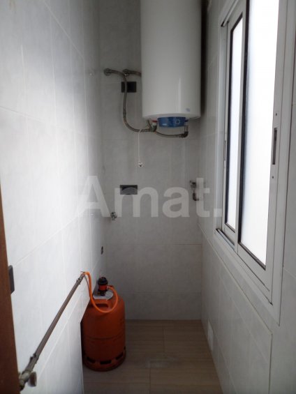 Maravilloso ático, céntrico, muy luminoso y tranquilo -18