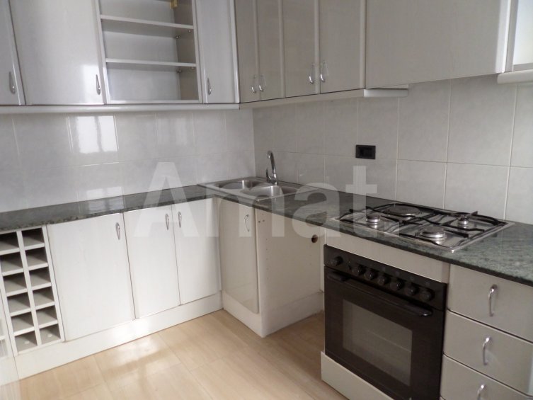 Maravilloso ático, céntrico, muy luminoso y tranquilo -3