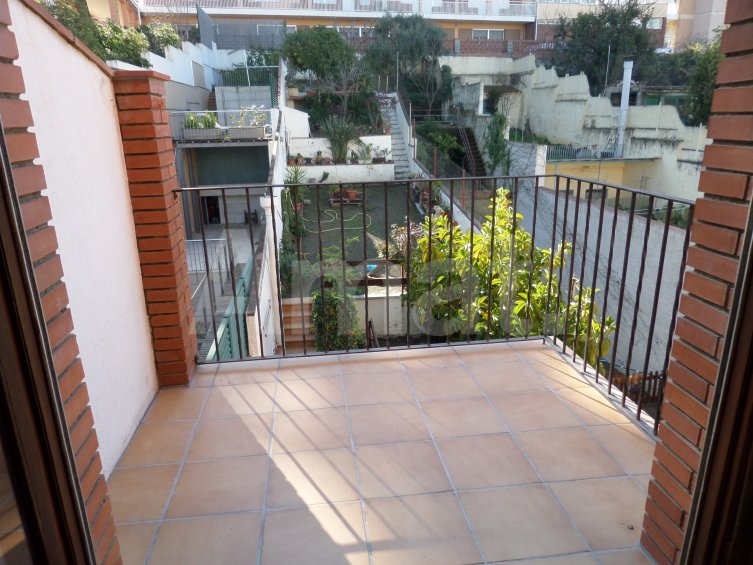 Maravilloso ático, céntrico, muy luminoso y tranquilo -7