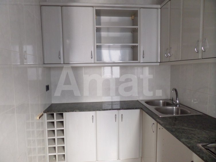 Maravilloso ático, céntrico, muy luminoso y tranquilo -8