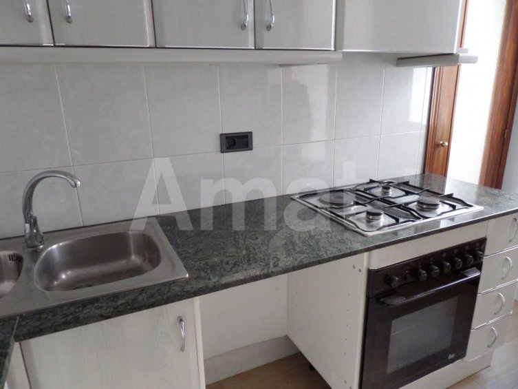 Maravilloso ático, céntrico, muy luminoso y tranquilo -9