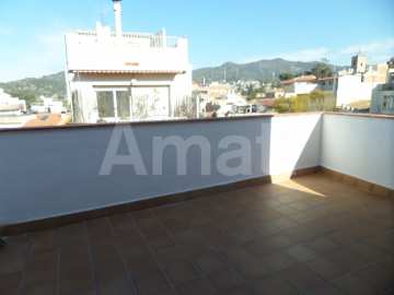 Maravilloso ático, céntrico, muy luminoso y tranquilo -10