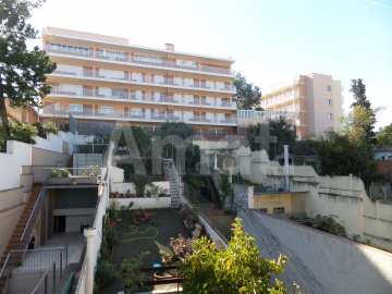 Maravilloso ático, céntrico, muy luminoso y tranquilo -11