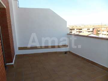 Maravilloso ático, céntrico, muy luminoso y tranquilo -14