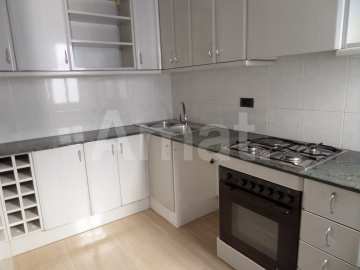 Maravilloso ático, céntrico, muy luminoso y tranquilo -3