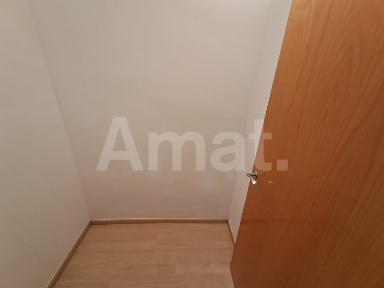Alquiler de temporada en Sant Cugat -16