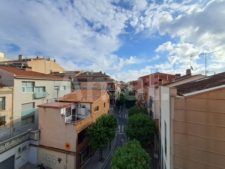 Alquiler de temporada en Sant Cugat -19