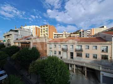 Alquiler de temporada en Sant Cugat -17