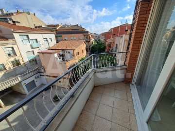 Alquiler de temporada en Sant Cugat -20