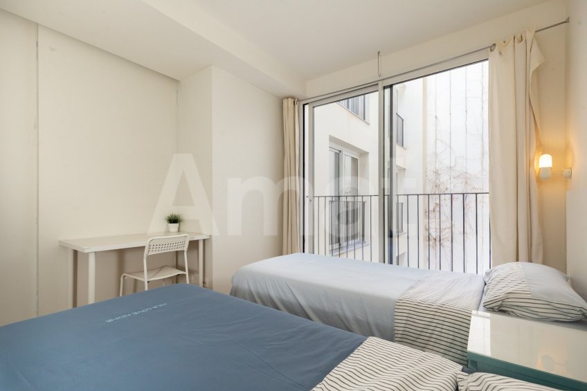 Habitatge seminou del 2017 al costat del Passeig Colom en venda -22