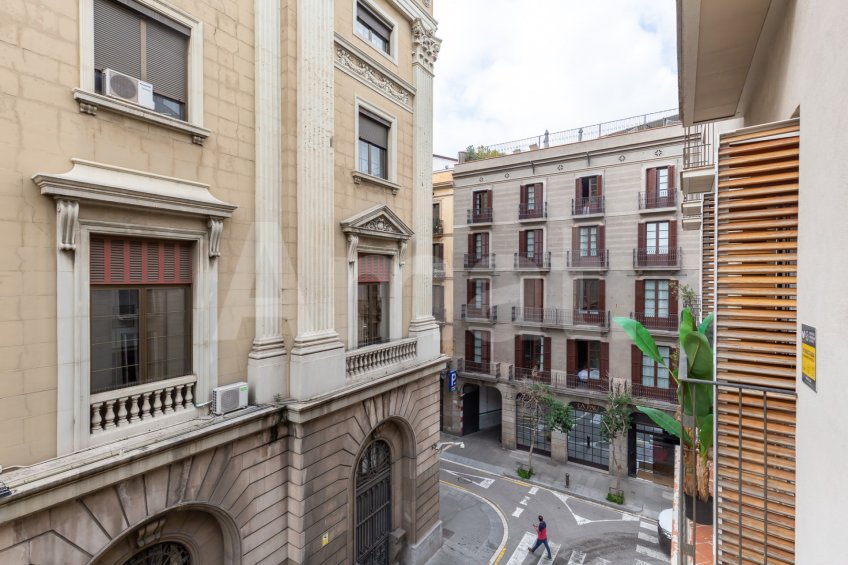 Habitatge seminou del 2017 al costat del Passeig Colom en venda -29