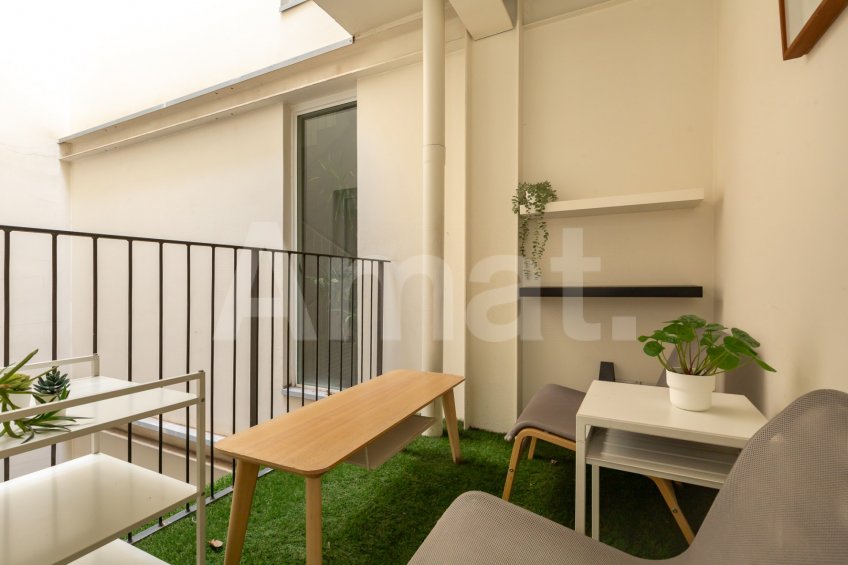 Habitatge seminou del 2017 al costat del Passeig Colom en venda -3