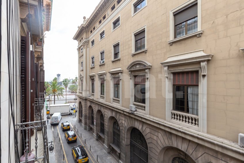 Habitatge seminou del 2017 al costat del Passeig Colom en venda -30