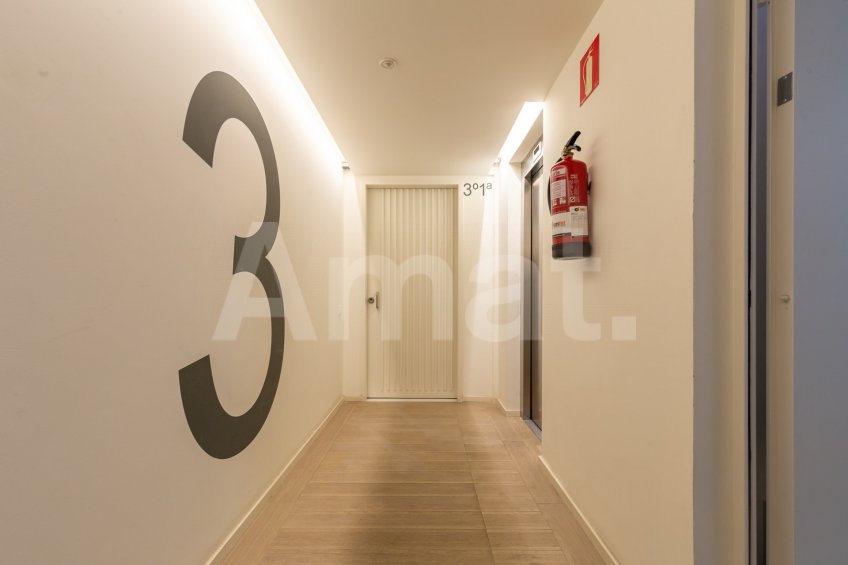 Habitatge seminou del 2017 al costat del Passeig Colom en venda -31