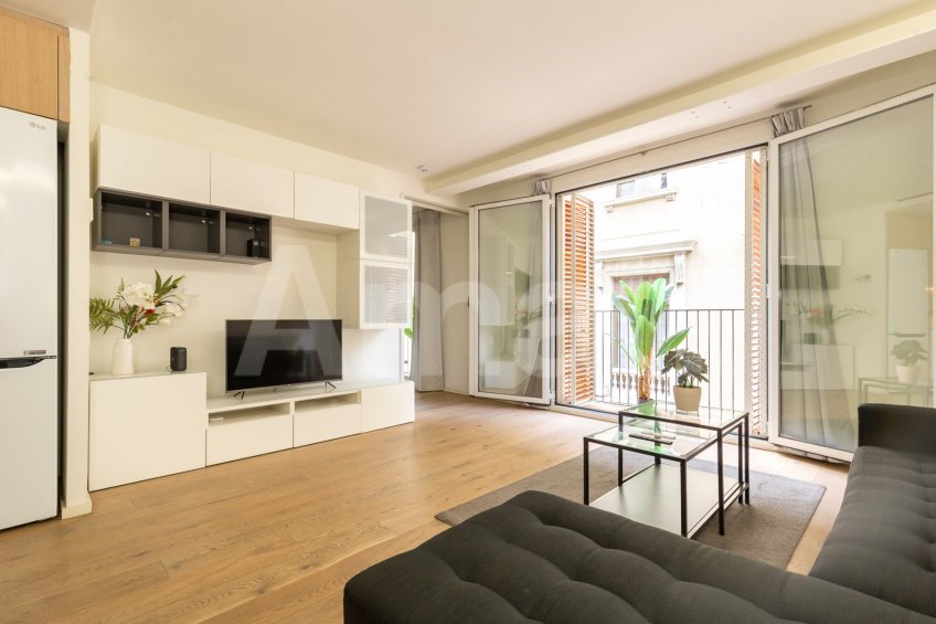 Habitatge seminou del 2017 al costat del Passeig Colom en venda -8