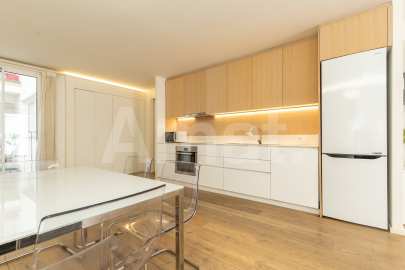 Habitatge seminou del 2017 al costat del Passeig Colom en venda -10
