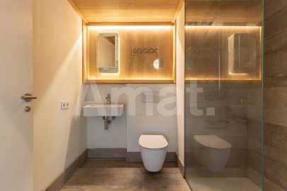 Habitatge seminou del 2017 al costat del Passeig Colom en venda -18