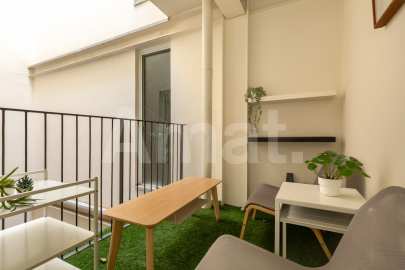Habitatge seminou del 2017 al costat del Passeig Colom en venda -3