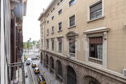 Habitatge seminou del 2017 al costat del Passeig Colom en venda -30
