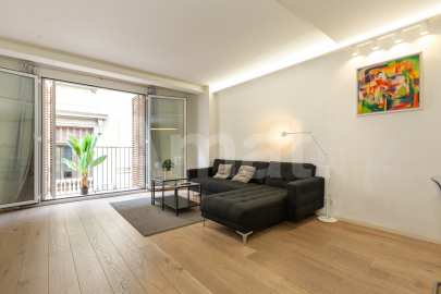 Habitatge seminou del 2017 al costat del Passeig Colom en venda -6