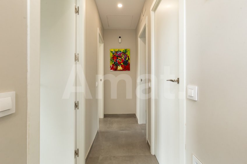 Casa d'estil modern a Mirasol	 -19