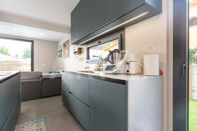 Casa d'estil modern a Mirasol	 -14