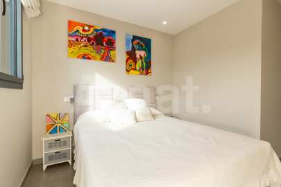 Casa d'estil modern a Mirasol	 -23