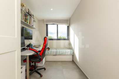 Casa d'estil modern a Mirasol	 -29