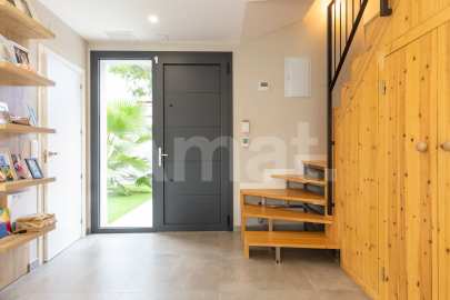 Casa d'estil modern a Mirasol	 -5