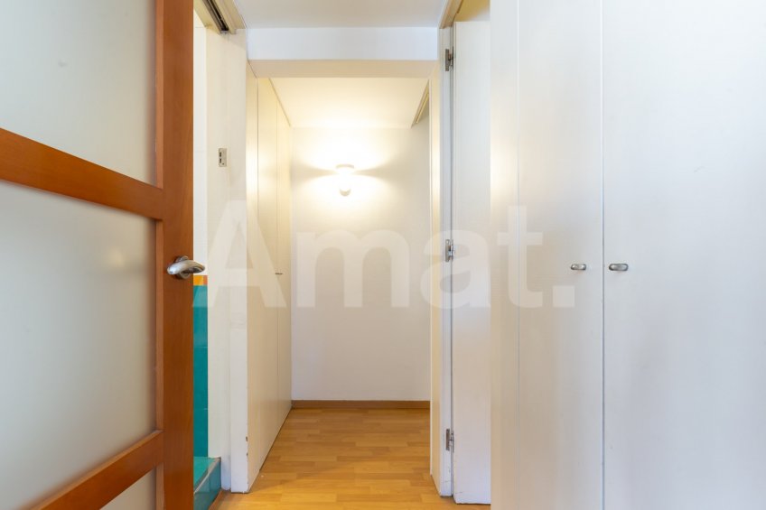 Flat with tourist license and views of the Sagrada Familia -27