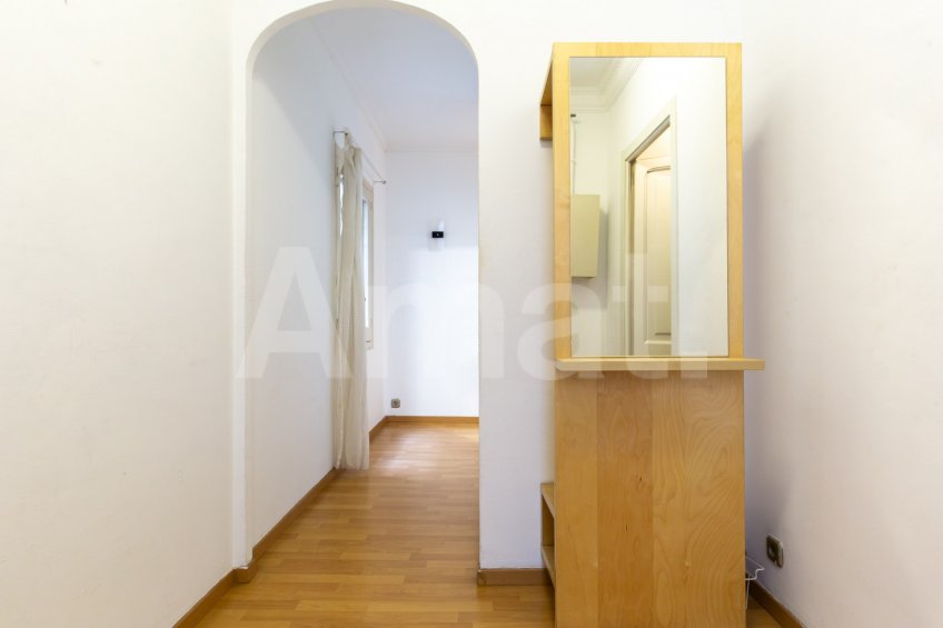 Flat with tourist license and views of the Sagrada Familia -6
