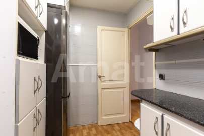 Flat with tourist license and views of the Sagrada Familia -11