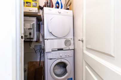Flat with tourist license and views of the Sagrada Familia -12