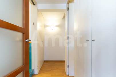 Flat with tourist license and views of the Sagrada Familia -27