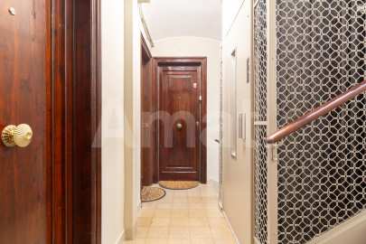 Flat with tourist license and views of the Sagrada Familia -35