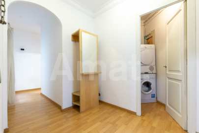 Flat with tourist license and views of the Sagrada Familia -4