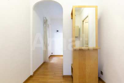 Flat with tourist license and views of the Sagrada Familia -6