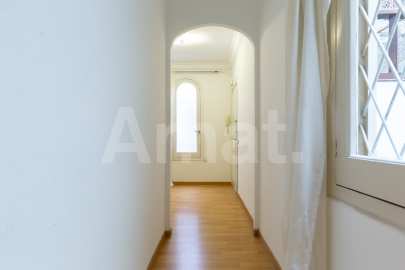 Flat with tourist license and views of the Sagrada Familia -7