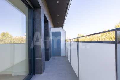 Piso nuevo a estrenar en el centro de Esplugues -13