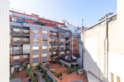 Piso nuevo a estrenar en el centro de Esplugues -27