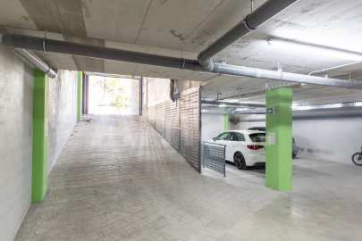 Piso nuevo a estrenar en el centro de Esplugues -28
