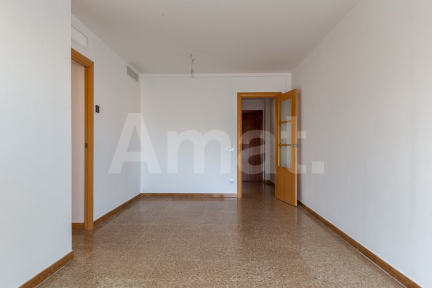 Fantástico piso de 3 habitaciones junto a la Plaza de la Carpa. -10