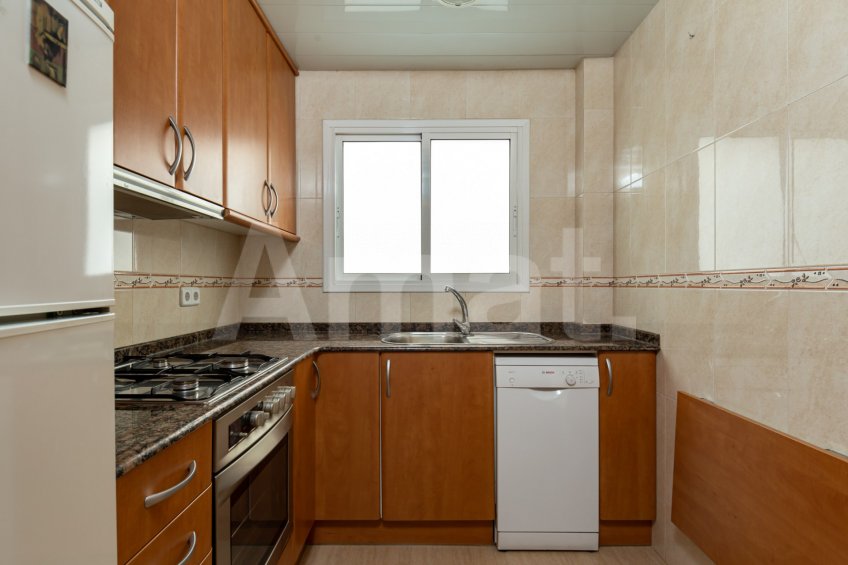 Fantástico piso de 3 habitaciones junto a la Plaza de la Carpa. -11