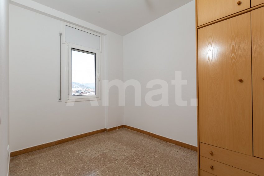 Fantástico piso de 3 habitaciones junto a la Plaza de la Carpa. -15